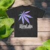 Alienlabs Apparel Merch Store Shop Drug Money T-Shirt