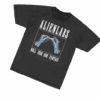 Alienlabs Apparel Merch Store Shop Drug Money T-Shirt