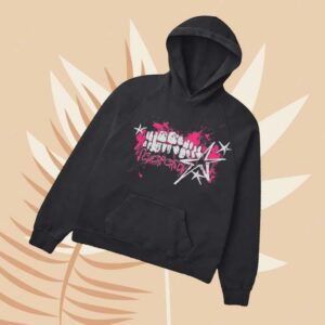 Sewerperson Merch Store Shop Head Full Of Teeth Hoodie