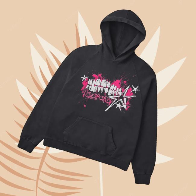 Sewerperson Merch Store Shop Head Full Of Teeth Hoodie 2 Sewerperson Merch Store Shop Head Full Of Teeth Hoodie