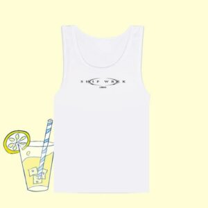 Shipwreck Merch Store Shop Eternal Tank