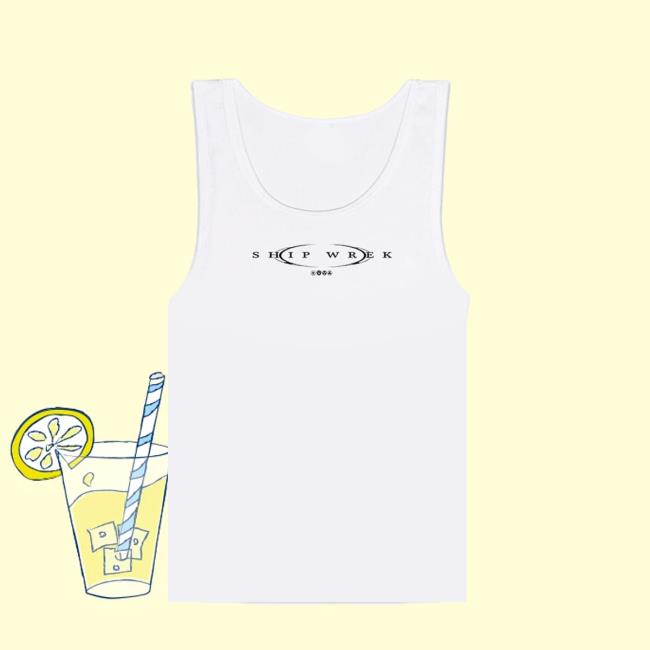Shipwreck Merch Store Shop Eternal Tank 2 Shipwreck Merch Store Shop Eternal Tank
