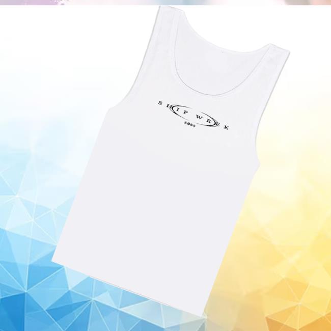 Shipwreck Merch Store Shop Eternal Tank 3 Shipwreck Merch Store Shop Eternal Tank