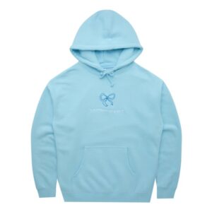 Happiness Project Store Merch You Matter Bow Hoodie