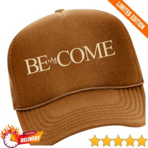 Rock City Church Merch Store Become Hat