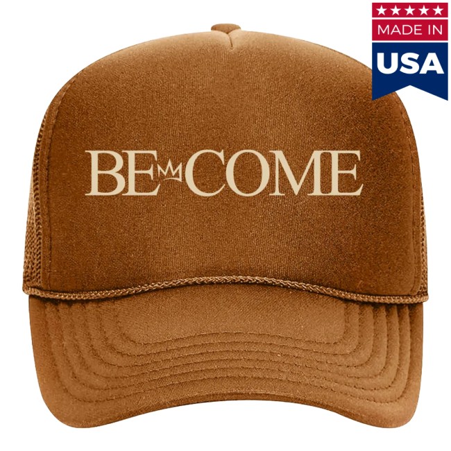 Rock City Church Merch Store Become Hat 3 Rock City Church Merch Store Become Hat