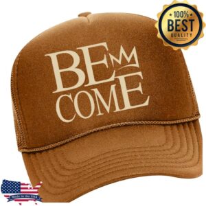 Rock City Church Merch Store Shop Become Hat