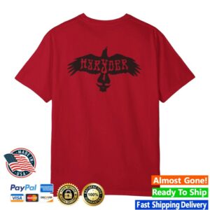 Hyryder Store Merch Hyryder 2026 Driftin’ And Dreamin’ Cruise T-Shirt