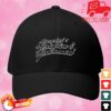 Hyryder Store Merch Hyryder's 2026 Driftin' & Dreamin' Flex Fit Hat