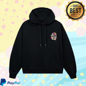 Antisocialsocialclub Merch Store 2026 Club Hoodie