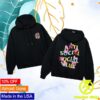 Antisocialsocialclub Merch Store 2026 Club Hoodie