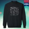 Created By Kaitlyn Merch Store Nicu Nurse Crewneck