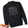 Created By Kaitlyn Merch Store Med-Surg Crewneck