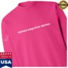 Created By Kaitlyn Merch Store Nurses Empower Nurses Crewneck 2 Created By Kaitlyn Merch Store Nurses Empower Nurses Crewneck