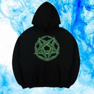 Trimset Merch Store Shop Hoodie