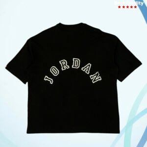Bait Store Merch Jordan Men Oversized Tee