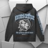 James Arthur Merch Store Shop Vintage Pisces Hoodie