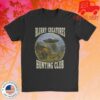 Blurry Creatures Store Merch Blurry Christmas Trees Shirt