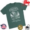 Blurry Creatures Store Merch Blurry Christmas Trees