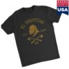 Blurry Creatures Store Merch El Squatcho Shirt