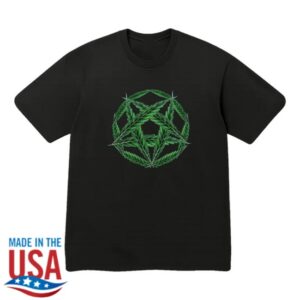 Trimset Store Merch T-Shirt