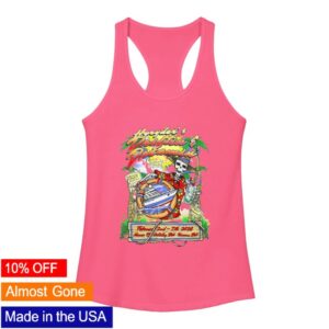 Hyryder Store Merch Hyryder’s 2026 Driftin’ & Dreamin’ Women’s Tank