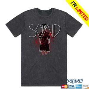 Skynd Store Merch Shop Doll T-Shirt