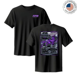 Fitzgerald Performance Store Merch Fp3 T-Shirt