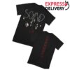 Skynd Store Merch Shop Mary T-Shirt