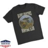 Blurry Creatures Merch Store Blurry Creatures Hunting Club Tee