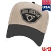 Cody Johnson Merch Store Shop Rope Patch Hat