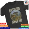 Blurry Creatures Merch Store Blurry Creatures Hunting Club Tee
