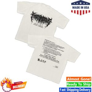 Fantasy Initiative Merch Store Shop Definition Tee