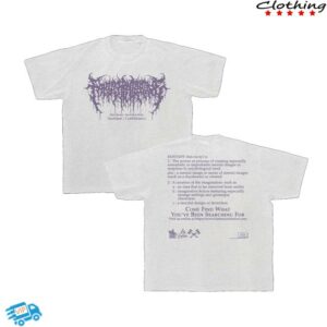 Fantasy Initiative Merch Store Shop Definition Tee