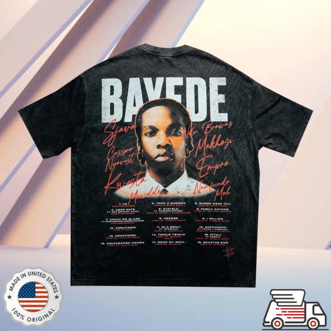 Dolphinfc Africa Merch Store Bayede Stonewash T-Shirt 4 Dolphinfc Africa Merch Store Bayede Stonewash T-Shirt