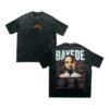 Dolphinfc Africa Merch Store Bayede Stonewash T-Shirt 2 Dolphinfc Africa Merch Store Bayede Stonewash T-Shirt