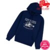 English Teacher Merch Store This Could Be Texas Navy Hoodie