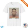 Vince Langman Shop Merch Don Lemon Mugshot Tee 1 Vince Langman shop merch Don Lemon Mugshot Tee