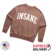 Were All Insane Merch Store Shop Insane Relaxed Crewneck 1 Were All Insane Merch Store Shop Insane Relaxed Crewneck