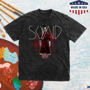 Skynd Merch Store Skynd Doll T-Shirt