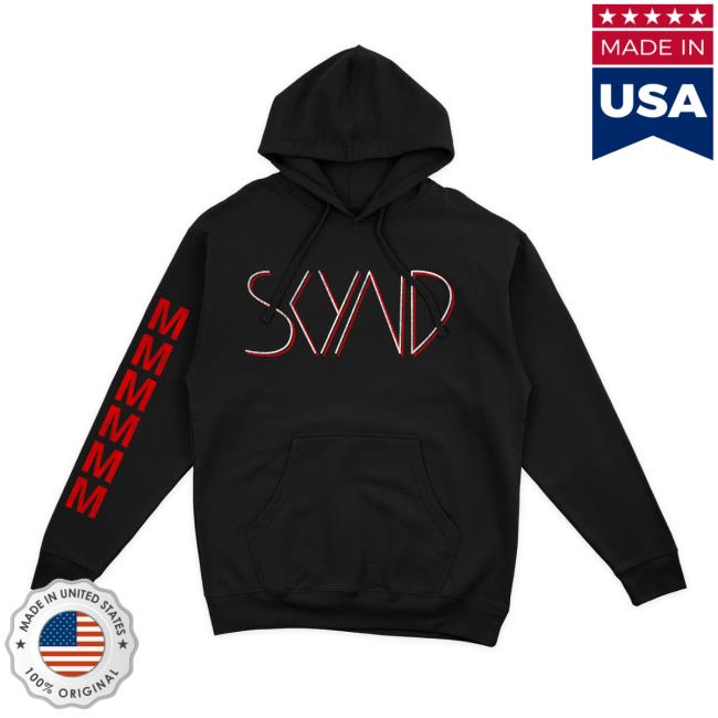 Skynd Merch Store Skynd Go To Hell Hoodie 3 Skynd Merch Store Skynd Go To Hell Hoodie