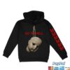 Skynd Merch Store Skynd Go To Hell Hoodie 1 Skynd Merch Store Skynd Go To Hell Hoodie