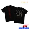 Skynd Merch Store Skynd Mary T-Shirt