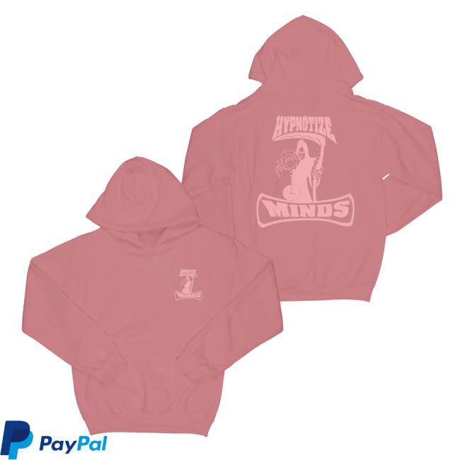 Three 6 Mafia Merch Store Ch 1 Mauve Pink Hoodie 2 Three 6 Mafia Merch Store Ch 1 Mauve Pink Hoodie