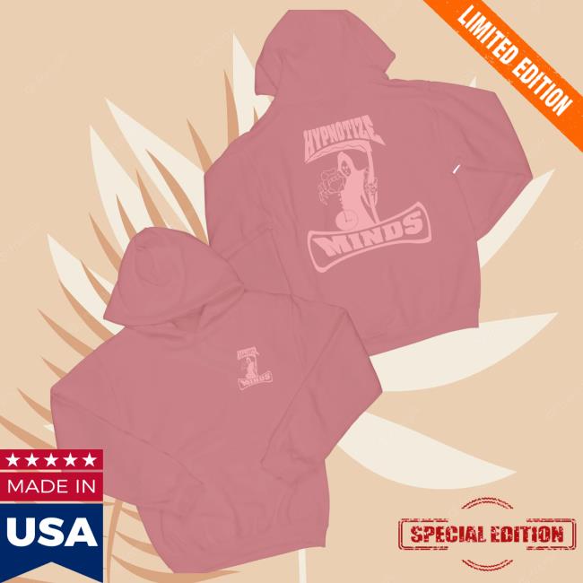 Three 6 Mafia Merch Store Ch 1 Mauve Pink Hoodie 3 Three 6 Mafia Merch Store Ch 1 Mauve Pink Hoodie