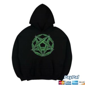 Trimset Merch Store Trimset Hoodie