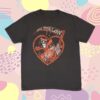 All Time Low Store Merch Reaper T-Shirt