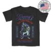 The Lost Bros Store Merch Gracey’s Haunted Tattoo Parlor Tees Blind Bag