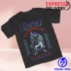 The Lost Bros Store Merch Gracey's Haunted Tattoo Parlor Tee Blind Bag