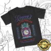The Lost Bros Store Merch Shop Gracey's Haunted Tattoo Parlor Tee Blind Bag